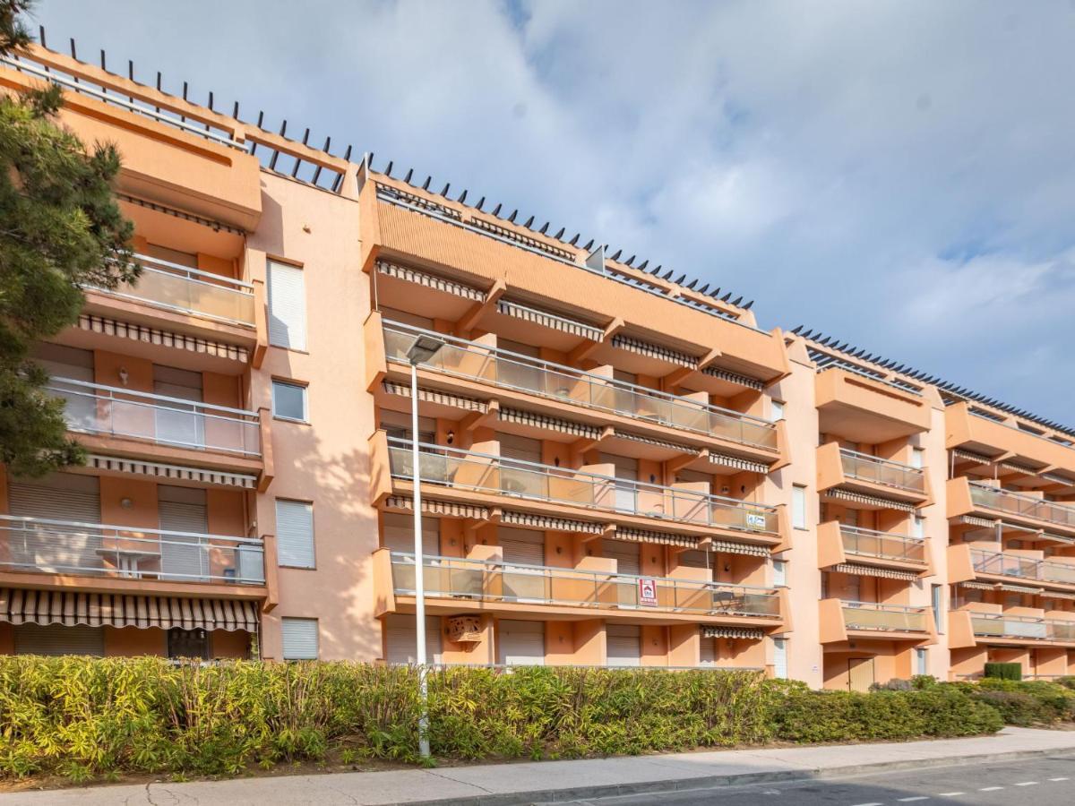 Apartment L'Amiraute By Interhome Bormes-les-Mimosas Exterior photo