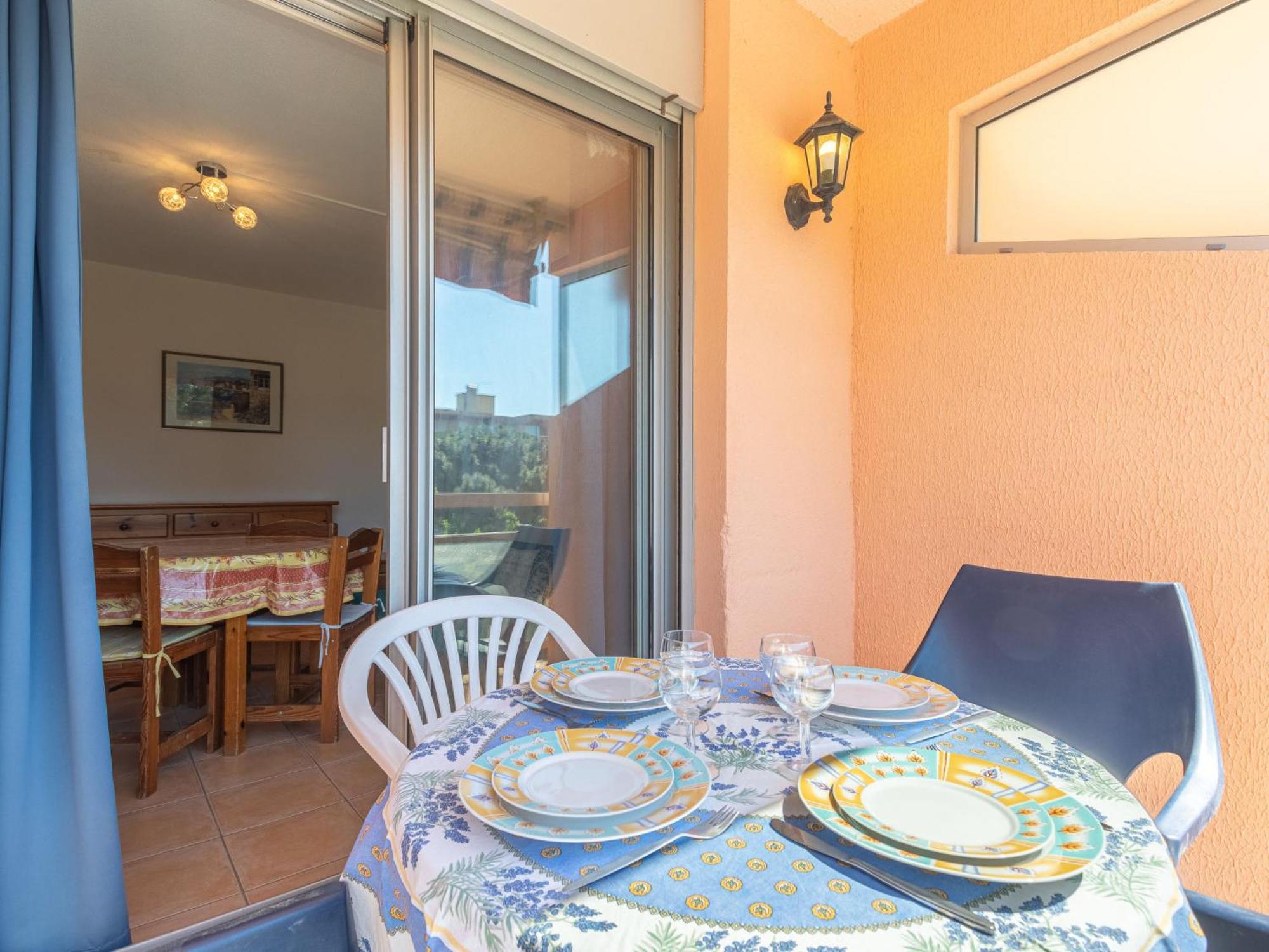 Apartment L'Amiraute By Interhome Bormes-les-Mimosas Exterior photo
